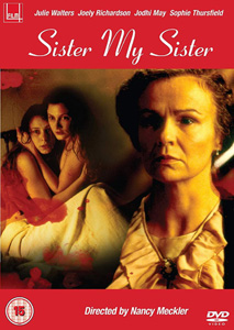 Sister My Sister |   DVD